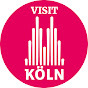 VisitKoeln logo