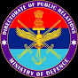 Ministry of Defence, Government of India YouTube channel avatar 
