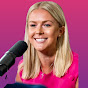 Karoline Leavitt logo