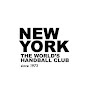 nycteamhandball YouTube channel avatar 
