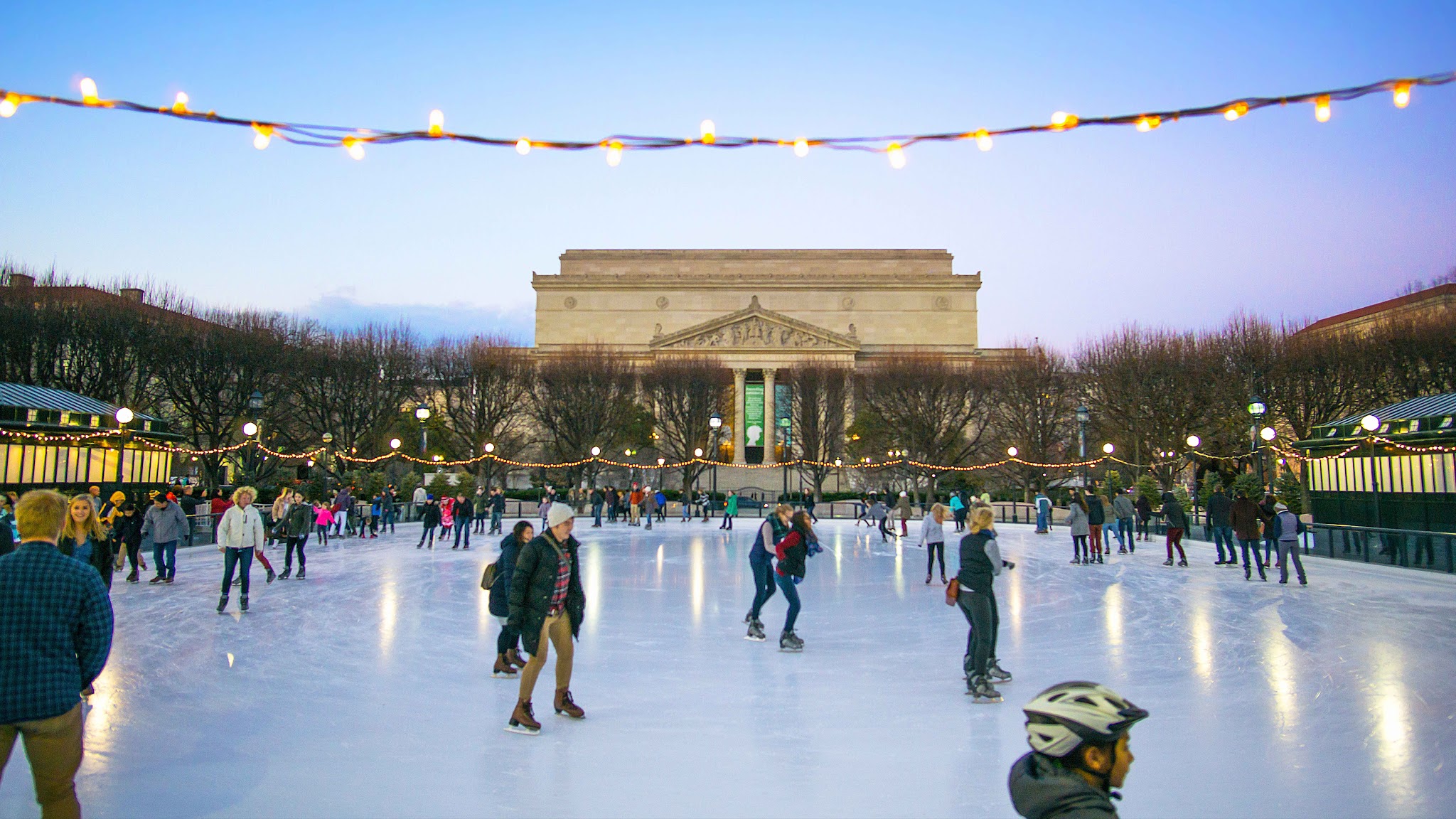 washingtondc YouTube banner