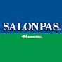 Salonpas Sri Lanka logo