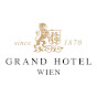Grand Hotel Wien logo