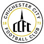 Chichester City FC logo