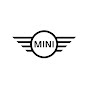 MINI UK logo