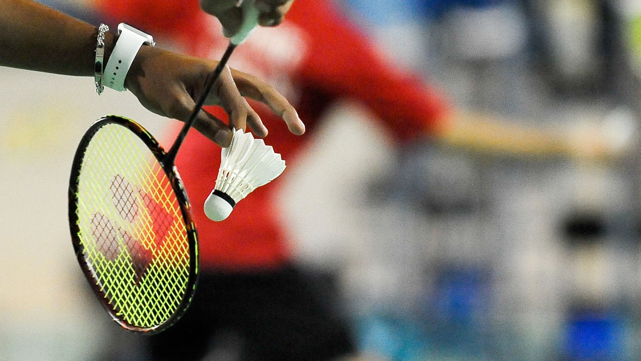 Federação Portuguesa de Badminton YouTube banner