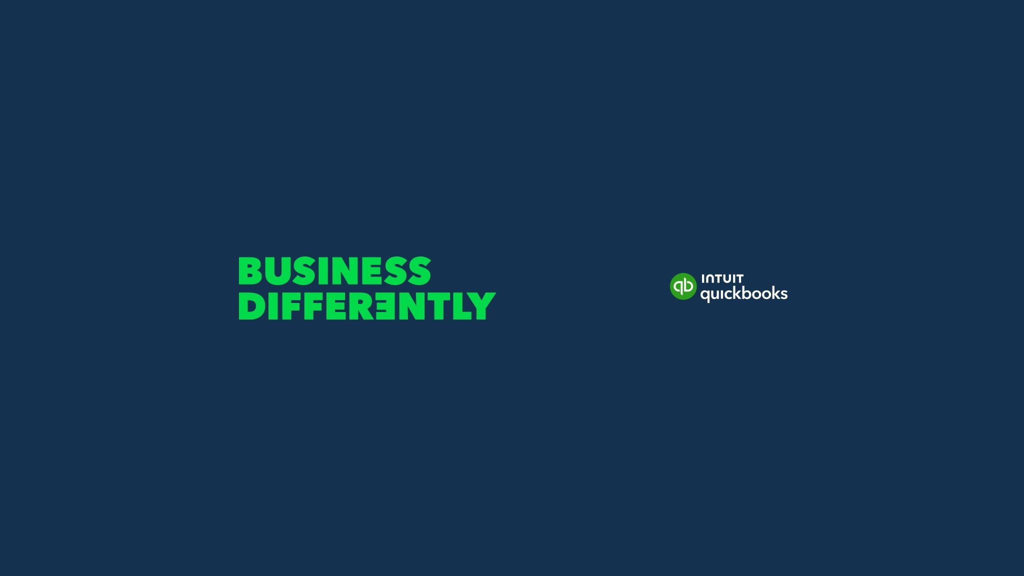 QuickBooks Canada YouTube banner