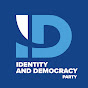 Identity & Democracy Party logo