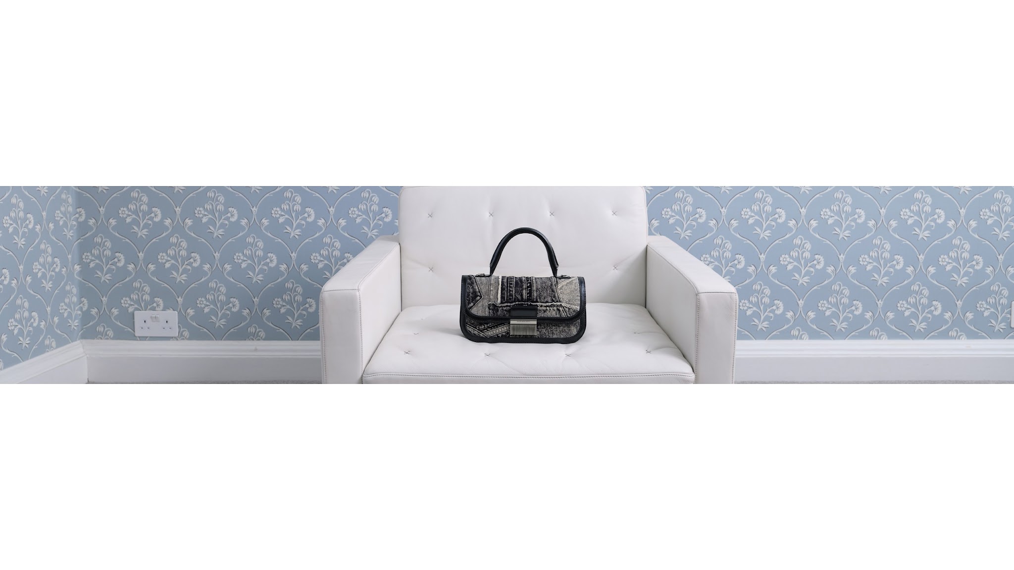 CHARLES & KEITH YouTube banner