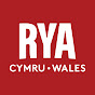 RYA Cymru Wales YouTube channel avatar 