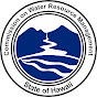 Hawaii Commission on Water Resource Management YouTube channel avatar 