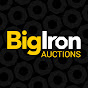 BigIron Auctions YouTube channel avatar 