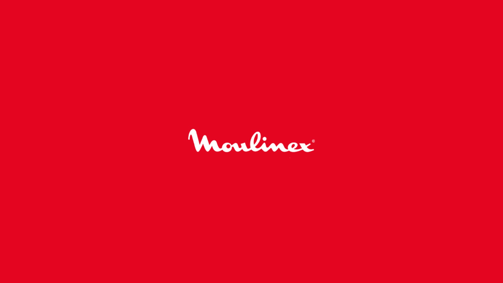 Moulinex Italia - Cucinare diventa facile YouTube banner