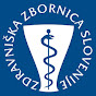 Zdravniška zbornica Slovenije logo