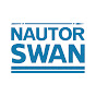 Nautor Swan YouTube channel avatar 