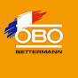 OBO BETTERMANN FRANCE logo