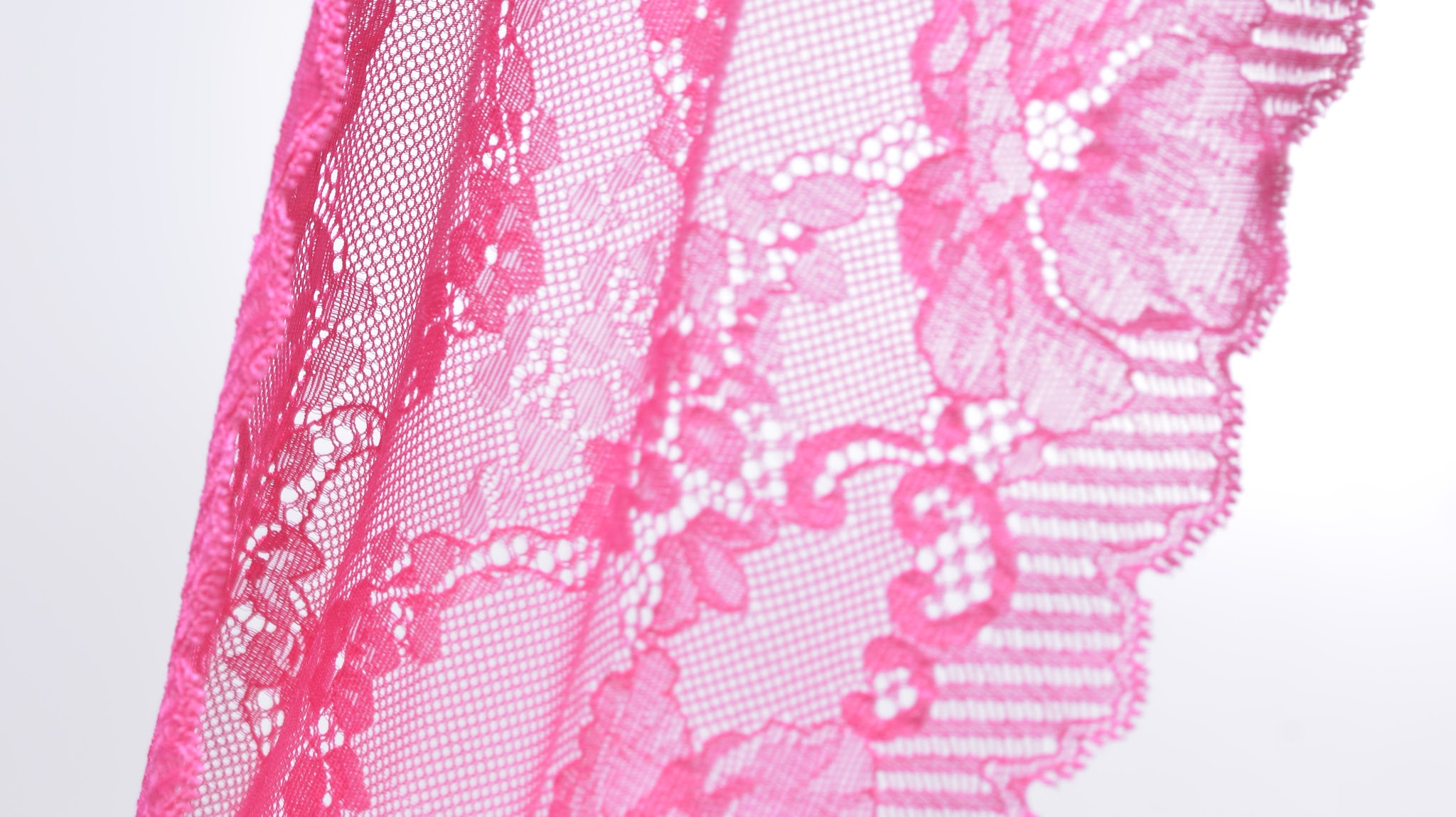 Wacoal Hong Kong YouTube banner