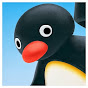 Pingu - Official Channel logo