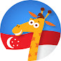 Toys"R"Us Singapore logo