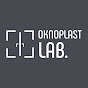 OKNOPLAST LAB. logo