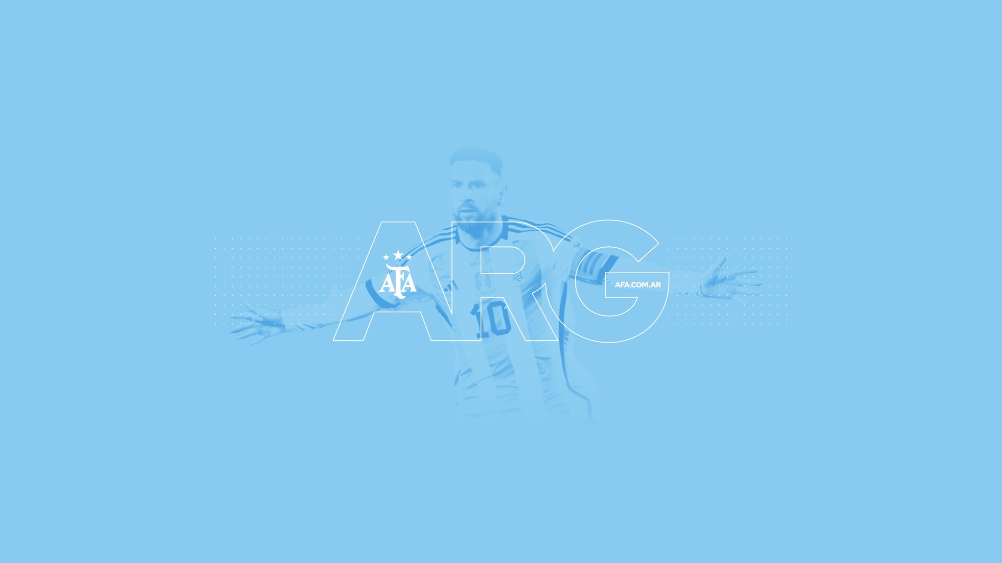 AFAOFICIAL YouTube banner