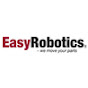 EasyRobotics - robot cells & palletizer producer  logo