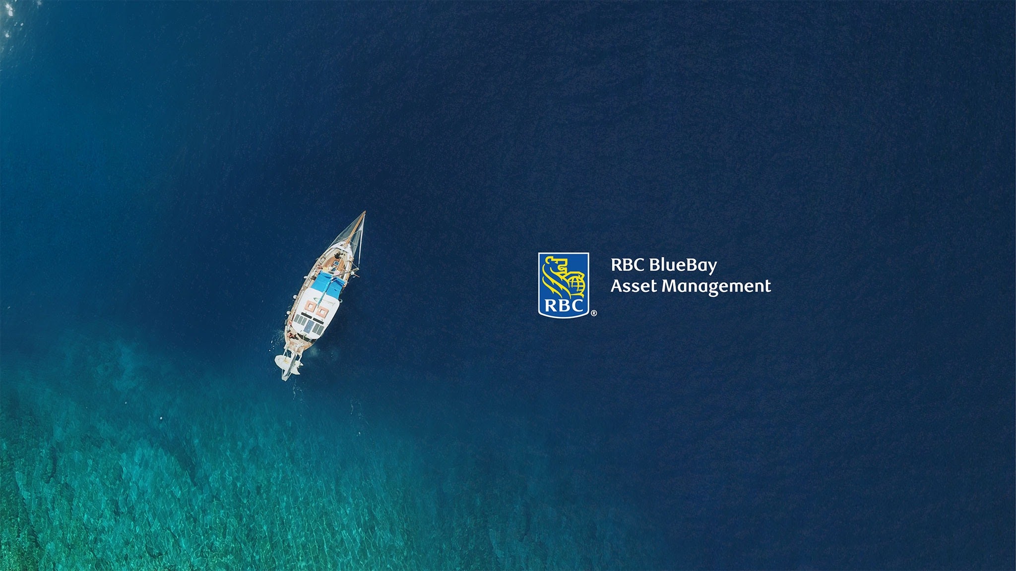 RBC BlueBay Asset Management YouTube banner