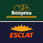 Bonpreu i Esclat logo