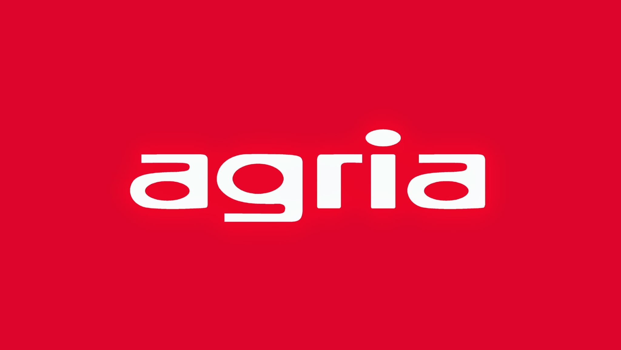 agriaWerke YouTube banner