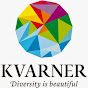 Kvarner Region Tourist Board / TZ Kvarnera logo
