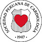Sociedad Peruana de Cardiología - SOPECARD logo