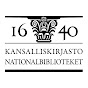 Kansalliskirjasto logo