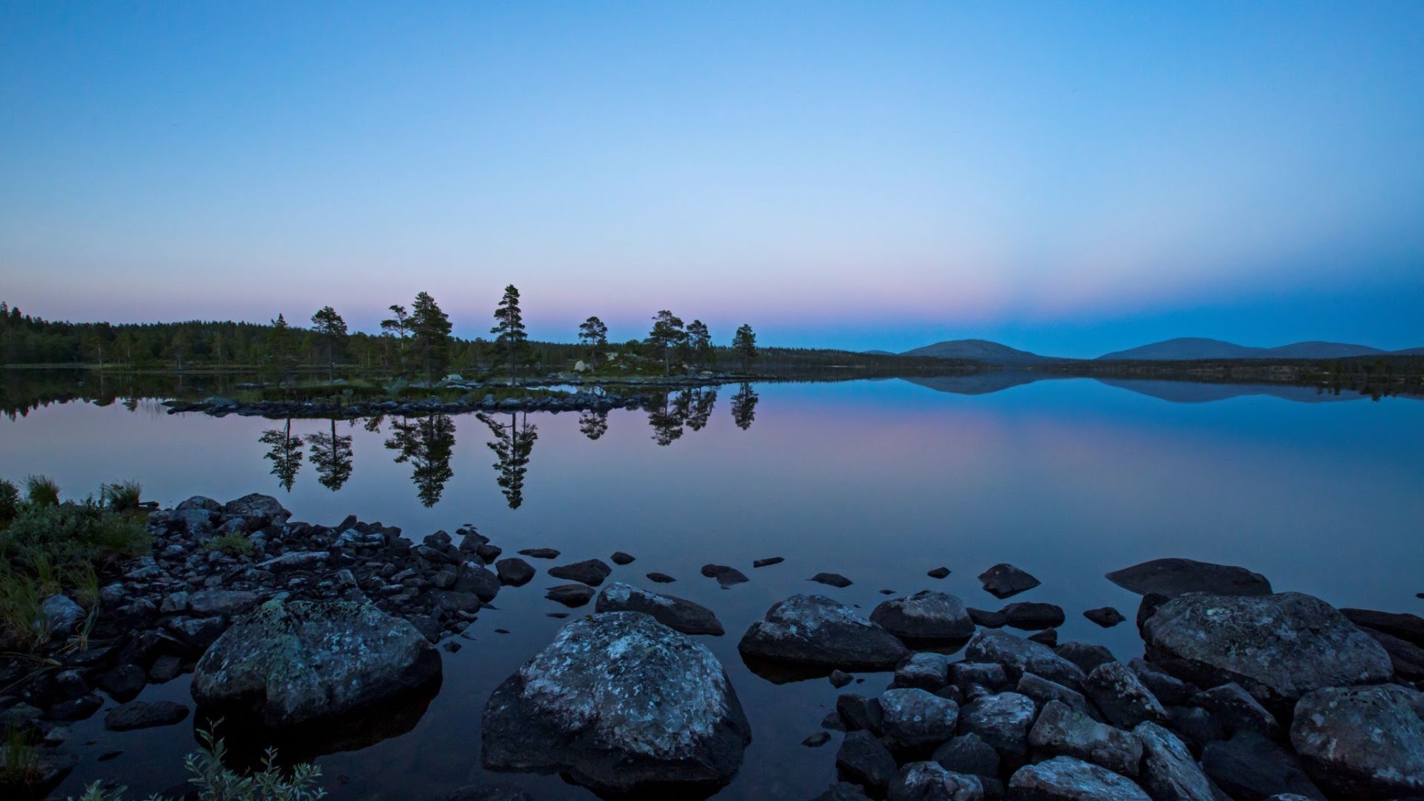 Nasjonalparkstyret for Femundsmarka og Gutulia YouTube banner