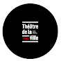 Theatre de la Ville - Paris logo