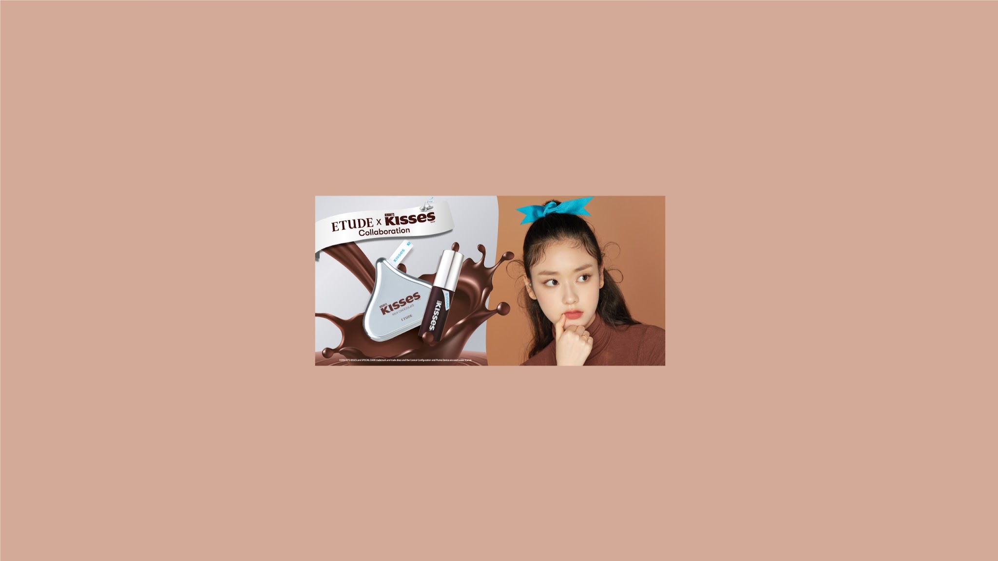 ETUDE Hong Kong YouTube banner