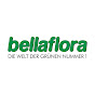 bellaflora - Die Welt der grünen Nummer 1 logo