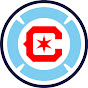 Chicago Fire FC logo