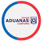 Servicio Nacional de Aduanas de Chile YouTube channel avatar 