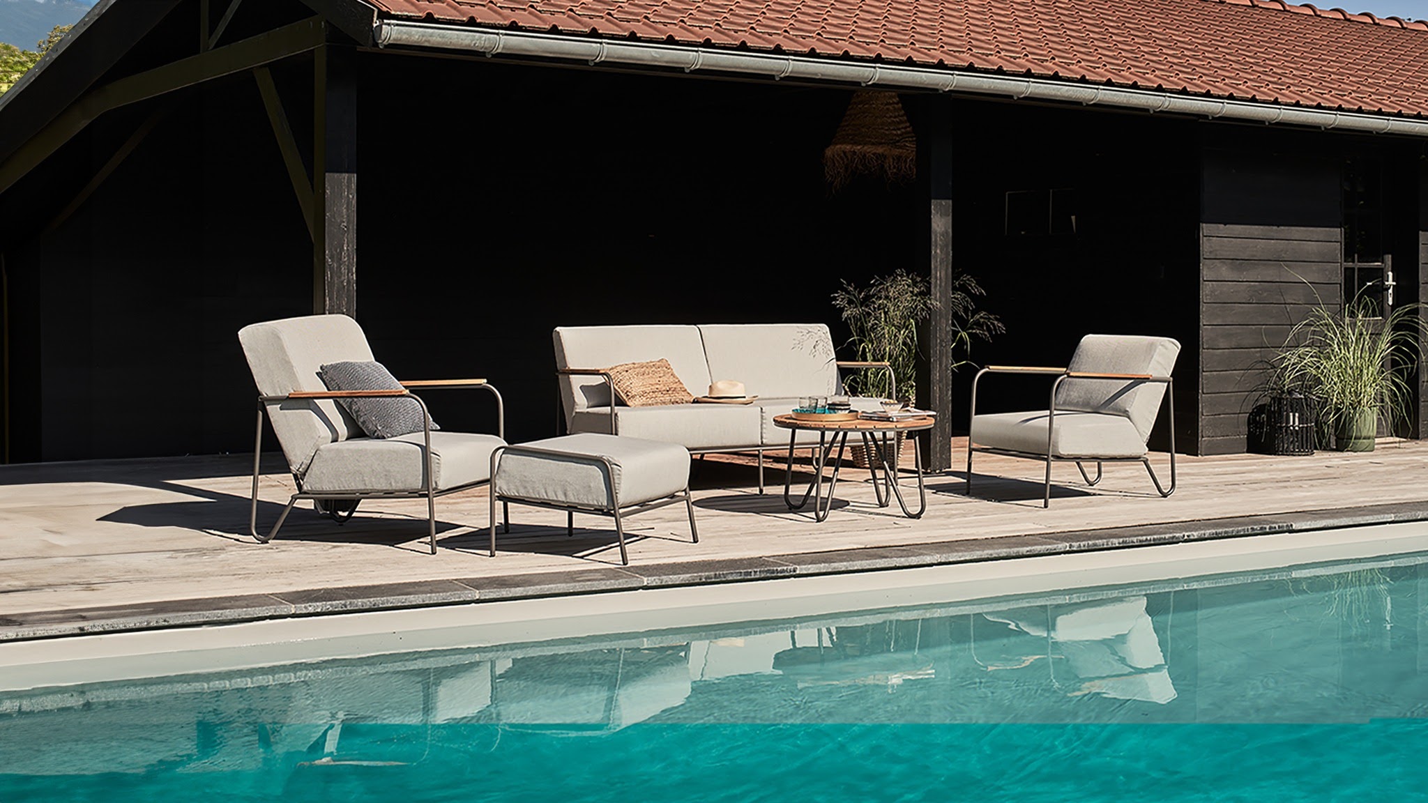 Oviala - Mobilier intérieur et extérieur YouTube banner