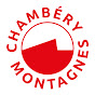 Chambéry Montagnes logo