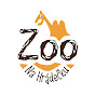 Zoologická zahrada Na Hrádečku logo