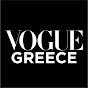 Vogue Greece logo