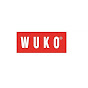 WUKO Maschinenbau logo