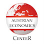 Austrian Economics Center | Hayek Institut logo