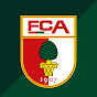 FC Augsburg logo