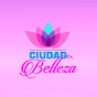 Ciudad Belleza YouTube channel avatar 