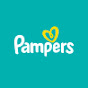 Pampers logo