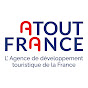 Atout France YouTube channel avatar 