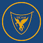 UCAM C.F. logo