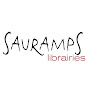 Sauramps Librairies logo